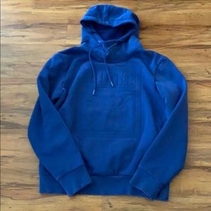 Puma hoodies S